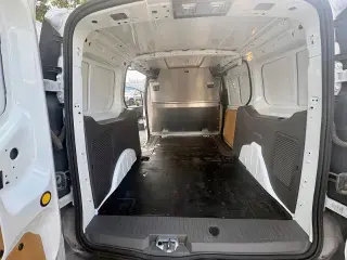 Ford Transit Connect 2023 XL 4dr LWB Cargo Mini-Van w/Rear Cargo Doors