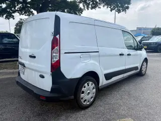 Ford Transit Connect 2023 XL 4dr LWB Cargo Mini-Van w/Rear Cargo Doors