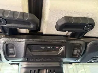 Jeep Wrangler 2025 4x4 Rubicon 4dr SUV