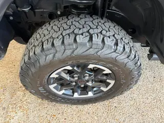 Jeep Wrangler 2025 4x4 Rubicon 4dr SUV