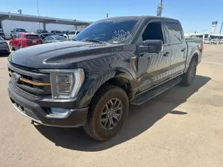 Ford F-150 2023 4x4 Tremor 4dr SuperCrew 5.5 ft. SB