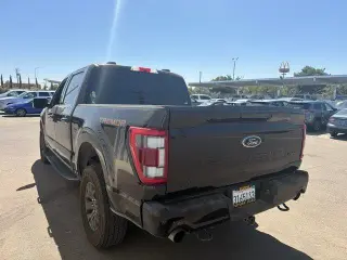 Ford F-150 2023 4x4 Tremor 4dr SuperCrew 5.5 ft. SB