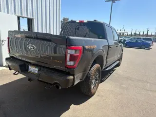Ford F-150 2023 4x4 Tremor 4dr SuperCrew 5.5 ft. SB
