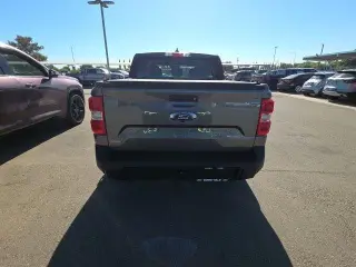 Ford Maverick 2024 XLT 4dr SuperCrew 4.5 ft. SB