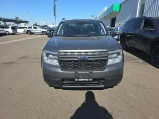 Ford Maverick 2024 XLT 4dr SuperCrew 4.5 ft. SB
