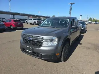 Ford Maverick 2024 XLT 4dr SuperCrew 4.5 ft. SB