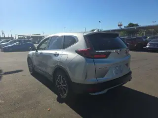 Honda CR-V 2020 EX 4dr SUV