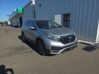 Honda CR-V 2020 EX 4dr SUV