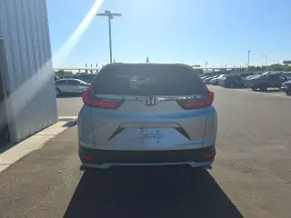 Honda CR-V 2020 EX 4dr SUV