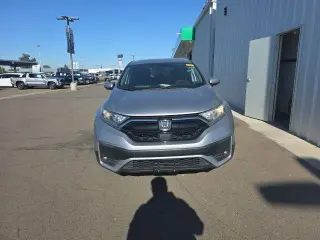 Honda CR-V 2020 EX 4dr SUV