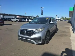 Honda CR-V 2020 EX 4dr SUV