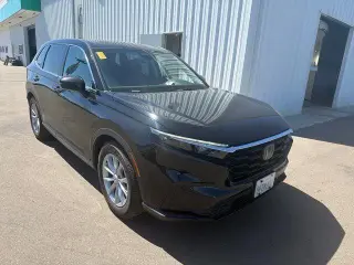 Honda CR-V 2023 EX-L 4dr SUV w/o BSI