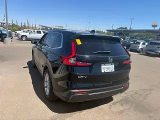 Honda CR-V 2023 EX-L 4dr SUV w/o BSI