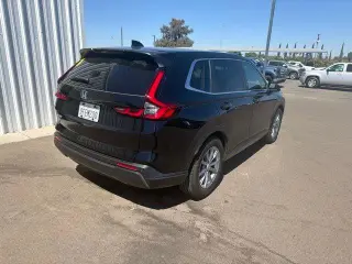 Honda CR-V 2023 EX-L 4dr SUV w/o BSI