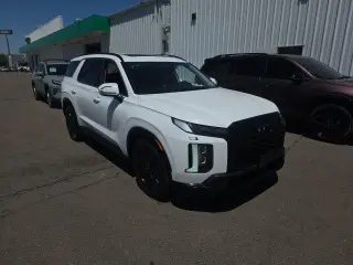 Hyundai PALISADE 2024 AWD XRT 4dr SUV
