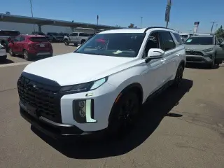 Hyundai PALISADE 2024 AWD XRT 4dr SUV