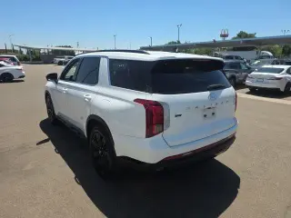 Hyundai PALISADE 2024 AWD XRT 4dr SUV