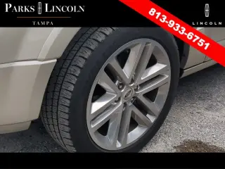 Ford Expedition 2017 4x2 Limited SUV de 4 puertas