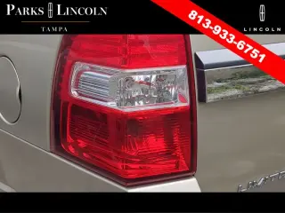 Ford Expedition 2017 4x2 Limited SUV de 4 puertas