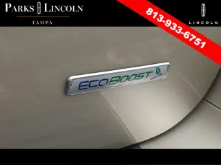 Ford Expedition 2017 4x2 Limited SUV de 4 puertas
