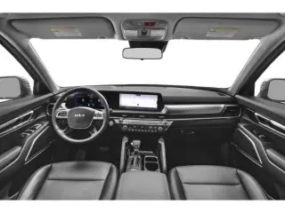Kia Telluride 2024 S SUV de 4 puertas