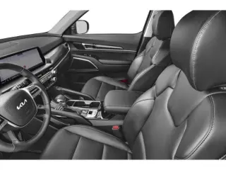 Kia Telluride 2024 S SUV de 4 puertas