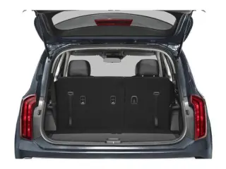 Kia Telluride 2024 S SUV de 4 puertas