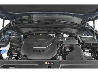 Kia Telluride 2024 S SUV de 4 puertas
