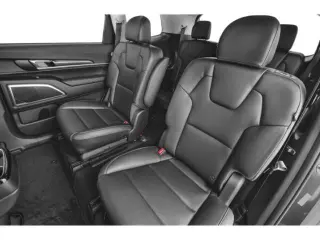 Kia Telluride 2024 S SUV de 4 puertas