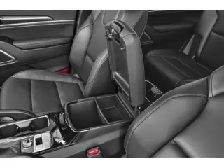 Kia Telluride 2024 S SUV de 4 puertas