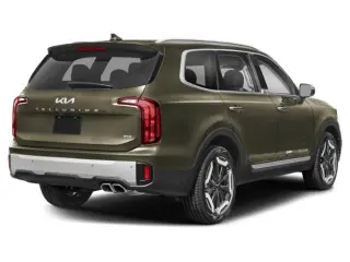 Kia Telluride 2024 S SUV de 4 puertas
