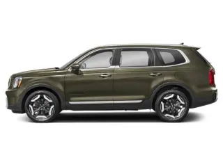 Kia Telluride 2024 S SUV de 4 puertas