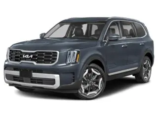 Kia Telluride 2024 S SUV de 4 puertas
