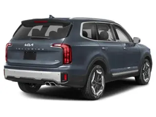 Kia Telluride 2024 S SUV de 4 puertas