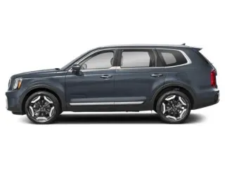 Kia Telluride 2024 S SUV de 4 puertas