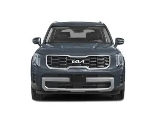 Kia Telluride 2024 S SUV de 4 puertas