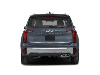 Kia Telluride 2024 S SUV de 4 puertas
