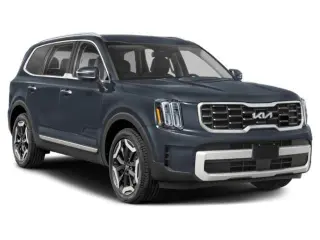 Kia Telluride 2024 S SUV de 4 puertas