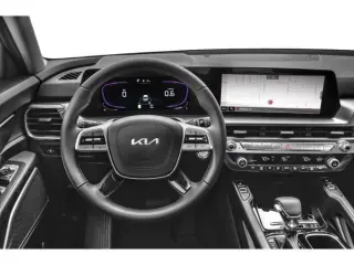 Kia Telluride 2024 S SUV de 4 puertas