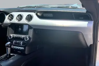 Ford Mustang 2017 EcoBoost Premium 2dr Fastback