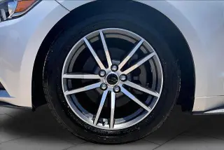 Ford Mustang 2017 EcoBoost Premium 2dr Fastback