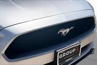 Ford Mustang 2017 EcoBoost Premium 2dr Fastback
