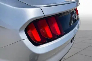 Ford Mustang 2017 EcoBoost Premium 2dr Fastback