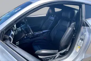 Ford Mustang 2017 EcoBoost Premium 2dr Fastback