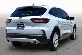 Ford Escape 2025 Active 4dr SUV