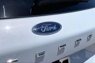Ford Escape 2025 Active 4dr SUV