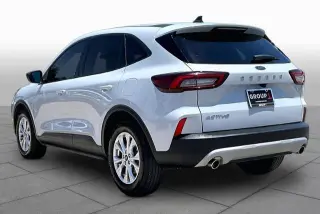 Ford Escape 2025 Active 4dr SUV