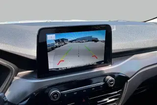 Ford Escape 2025 Active 4dr SUV