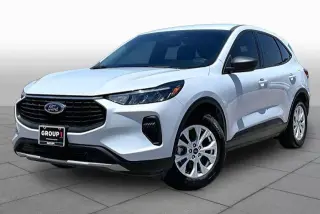 Ford Escape 2025 Active 4dr SUV