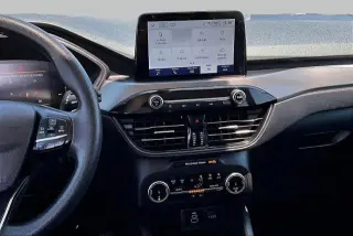 Ford Escape 2025 Active 4dr SUV